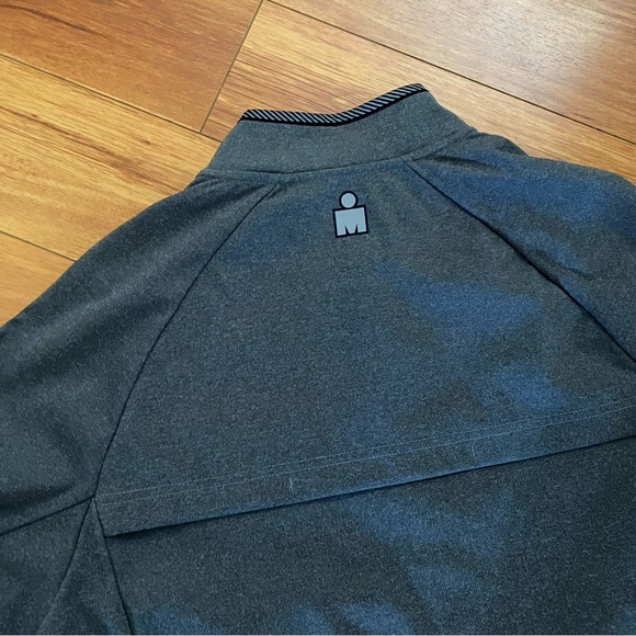 Zoot Iron man long sleeve and jacket bundle - Picture 7 of 8